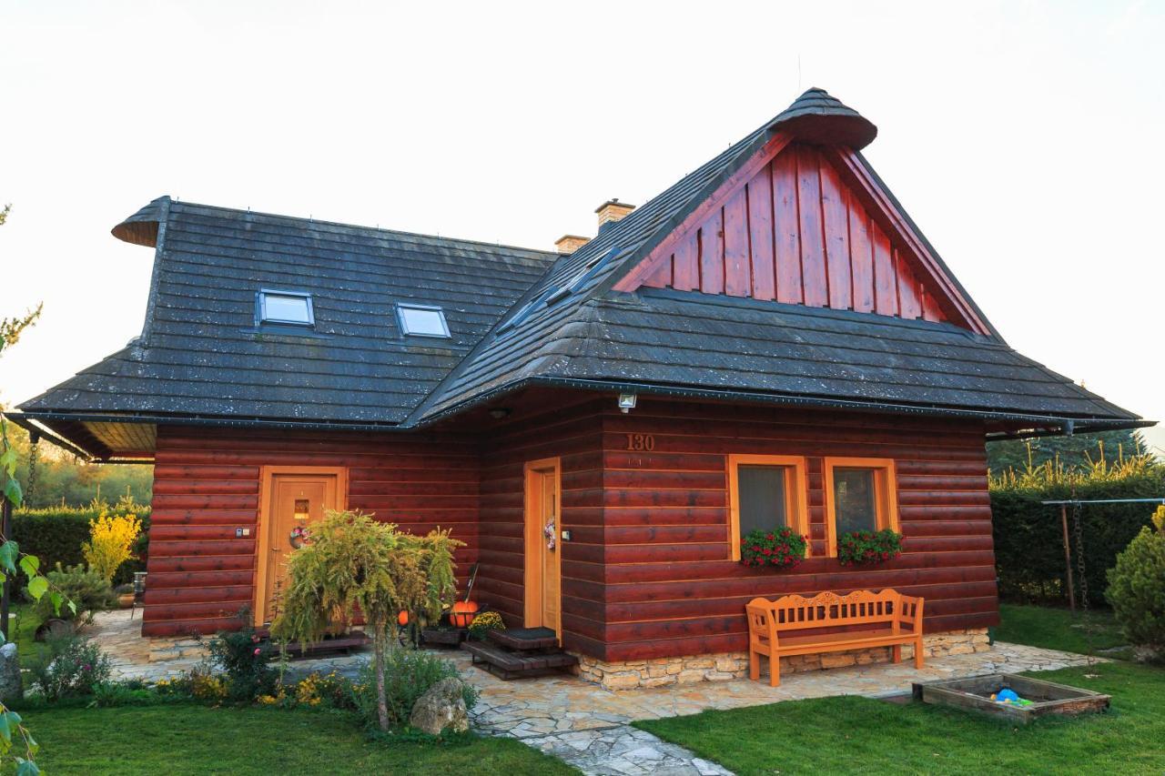 River Cottage Bešeňová Besenova Exterior foto