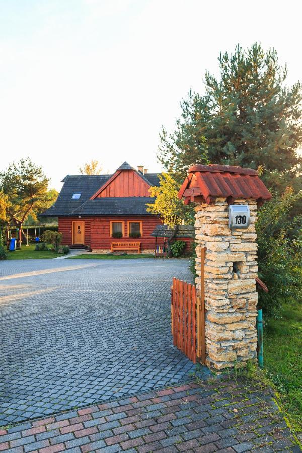 River Cottage Bešeňová Besenova Exterior foto